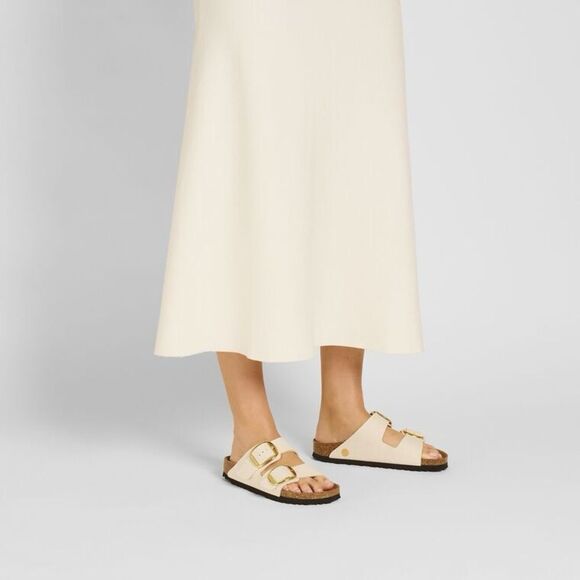 NWT BIRKENSTOCK VEGAN BIG BUCKLE - Picture 4 of 14